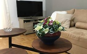 Perla Apartment In The Center Of Athens